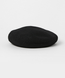 GRIN BUDDY | 【GRIN BUDDY(グリンバディ）】キッズウールベレー帽/Kids Wool Beret(ハンチング/ベレー帽)