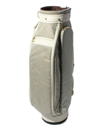 russet（ラシット）の「MIZUNO × russet キャディバッグ【sports