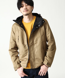 メンズのマウンテンパーカー ベージュ系 一覧 Wear