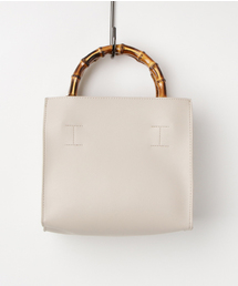 RIVE DROITE | バンブーミニBag(ハンドバッグ)