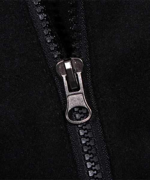 ８(eight)（エイト）の「ダブル ライダースジャケット レザージャケット（ライダースジャケット・メンズ・ブラック/チェック/チャコールグレー/ネイビー・LARGE/MEDIUM）」の20枚目の写真