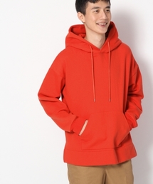 GLOBAL WORK | ソフトタッチウラケスウェットパーカー/765440(パーカー)