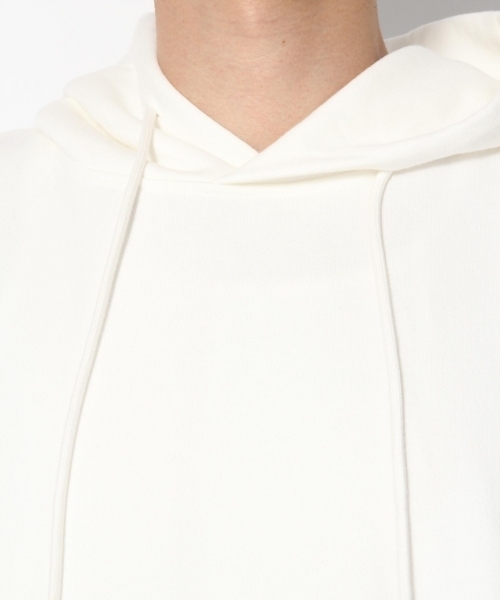 GLOBAL WORK（グローバルワーク）の「ソフトタッチウラケスウェットパーカー/765440（パーカー・メンズ・ホワイト/ネイビー/グレー/レッド/グリーン・SMALL/MEDIUM/LARGE/X-LARGE）」の13枚目の写真