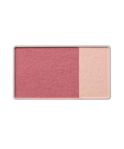 naturaglace/チークブラッシュ＜全4色＞