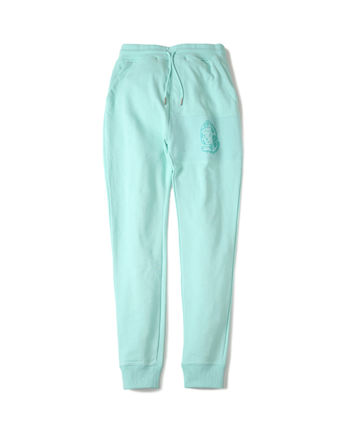 BILLIONAIRE BOYS CLUB(ビリオネア・ボーイズ・クラブ)の「BILLIONAIRE BOYS CLUB BB WALKERS SWEATPANTS 17HOLIDAY(その他パンツ・メンズ・ブラック/ネイビー/ベージュ系その他/グリーン系その他・LARGE/MEDIUM/SMALL)」の3枚目の写真