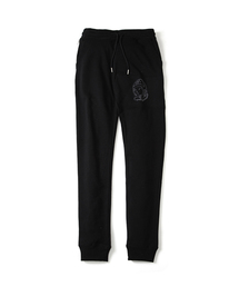 BILLIONAIRE BOYS CLUB（ビリオネア・ボーイズ・クラブ）の「BILLIONAIRE BOYS CLUB BB WALKERS SWEATPANTS 17HOLIDAY（その他パンツ・メンズ）」