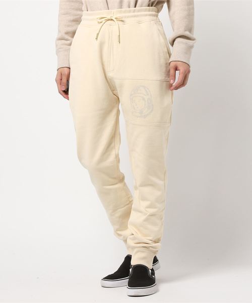 BILLIONAIRE BOYS CLUB(ビリオネア・ボーイズ・クラブ)の「BILLIONAIRE BOYS CLUB BB WALKERS SWEATPANTS 17HOLIDAY(その他パンツ・メンズ・ブラック/ネイビー/ベージュ系その他/グリーン系その他・LARGE/MEDIUM/SMALL)」の5枚目の写真