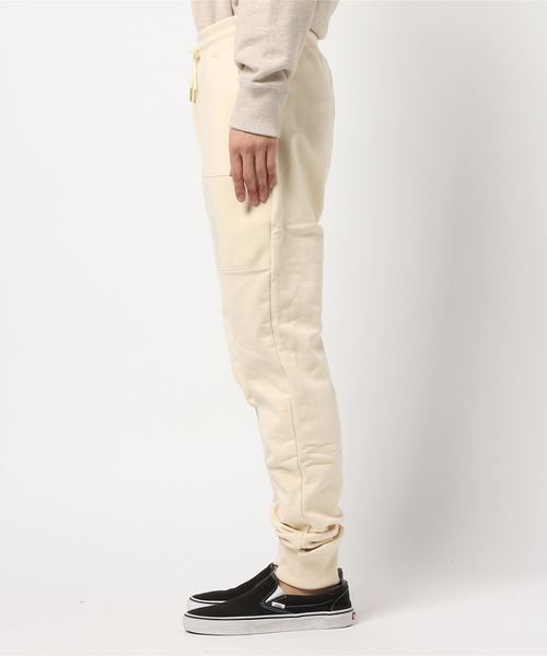 BILLIONAIRE BOYS CLUB(ビリオネア・ボーイズ・クラブ)の「BILLIONAIRE BOYS CLUB BB WALKERS SWEATPANTS 17HOLIDAY(その他パンツ・メンズ・ブラック/ネイビー/ベージュ系その他/グリーン系その他・LARGE/MEDIUM/SMALL)」の7枚目の写真