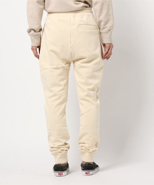 BILLIONAIRE BOYS CLUB(ビリオネア・ボーイズ・クラブ)の「BILLIONAIRE BOYS CLUB BB WALKERS SWEATPANTS 17HOLIDAY(その他パンツ・メンズ・ブラック/ネイビー/ベージュ系その他/グリーン系その他・LARGE/MEDIUM/SMALL)」の6枚目の写真