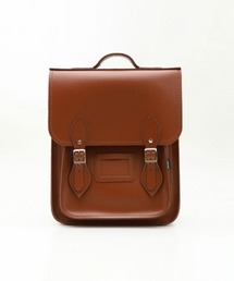 【Zatchels/ザッチェルズ】シティバックパック/B5サイズ