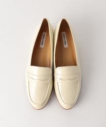 ODETTE E ODILE | OFC ローファー スリッポン25↓↑(ローファー)