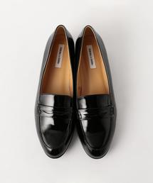 ODETTE E ODILE | OFC ローファー スリッポン25↓↑(ローファー)