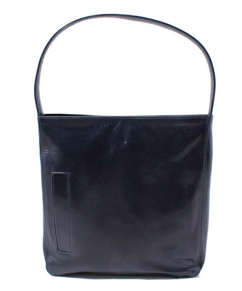 BRILLA per il gusto（ブリッラペルイルグースト）の「aniary / フラットショルダー(NO. 01-03000)（トートバッグ・メンズ・ブラック/ブラウン系その他/ブラウン/レッド/オレンジ/サックスブルー/ネイビー・ONE SIZE）」の4枚目の写真