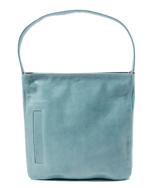 BRILLA per il gusto（ブリッラペルイルグースト）の「aniary / フラットショルダー(NO. 01-03000)（トートバッグ・メンズ・ブラック/ブラウン系その他/ブラウン/レッド/オレンジ/サックスブルー/ネイビー・ONE SIZE）」の5枚目の写真