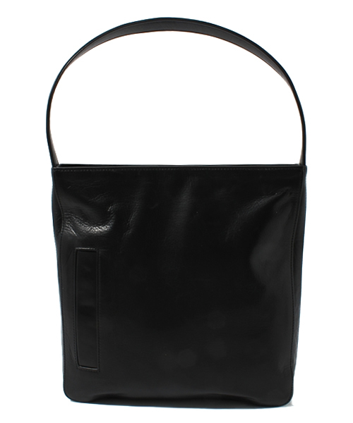 BRILLA per il gusto（ブリッラペルイルグースト）の「aniary / フラットショルダー(NO. 01-03000)（トートバッグ・メンズ・ブラック/ブラウン系その他/ブラウン/レッド/オレンジ/サックスブルー/ネイビー・ONE SIZE）」の2枚目の写真