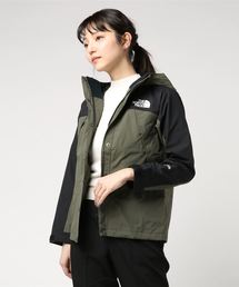 THE NORTH FACE | ザ・ノース・フェイス ウィメンズ マウンテンパーカー / マウンテンライトジャケット(マウンテンパーカー)