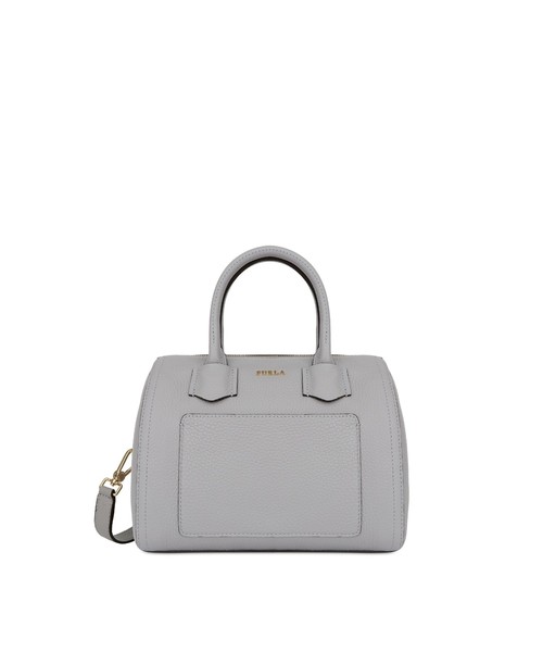 FURLA(フルラ)の「フルラ アルバ S サッチェルバッグ(ハンドバッグ FURLA(フルラ)の「フルラ アルバ S サッチェルバッグ(ハンドバッグ