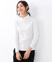 BEAMS BOY | BEAMS BOY / フライス タートル☆(Tシャツ/カットソー)