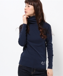 BEAMS BOY | BEAMS BOY / フライス タートル(Tシャツ/カットソー)