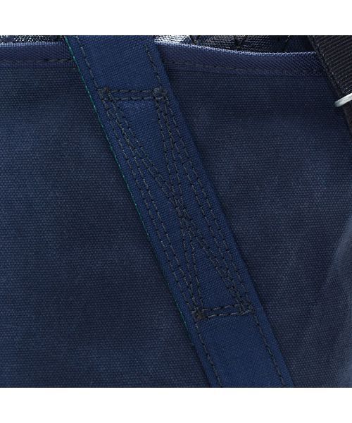 PORTER(ポーター)の「フーバー 2WAYトートバッグ(M)(トートバッグ・メンズ・ブラック/オレンジ/ナチュラル・FREE)」の21枚目の写真