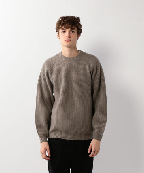 Steven Alan（スティーブンアラン）の「＜Steven Alan＞ HAMILTON CREW