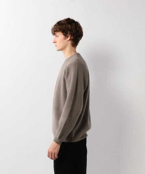 Steven Alan（スティーブンアラン）の「＜Steven Alan＞ HAMILTON CREW