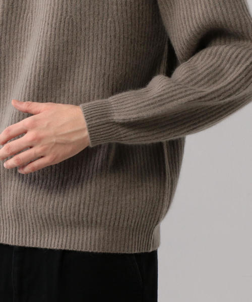 Steven Alan（スティーブンアラン）の「＜Steven Alan＞ HAMILTON CREW