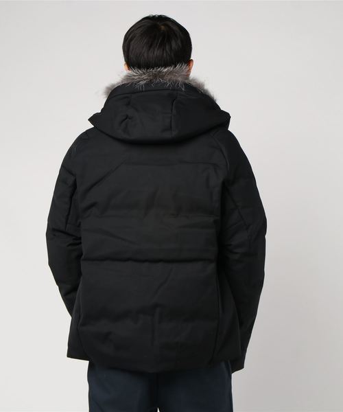 DESCENTE ALLTERAIN SHIPS デサント オルテライン シップス