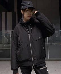 JOHN Q MA1 DOWN JKT