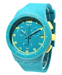 BEAUTY&YOUTH UNITED ARROWS | ＜SWATCH＞ ACID DROP¨§(アナログ腕時計)