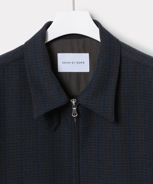 ADAM ET ROPE'（アダムエロペ）の「Geometric ガンクラブ