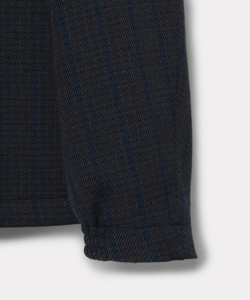 LOVAT チェックジャケット　アダムエロペ セール】LOVAT チェックジャケット（テーラードジャケット