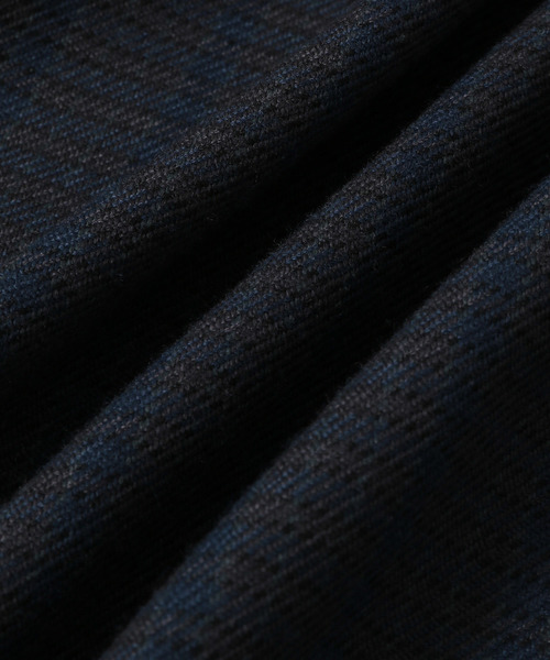 ADAM ET ROPE'（アダムエロペ）の「Geometric ガンクラブチェック