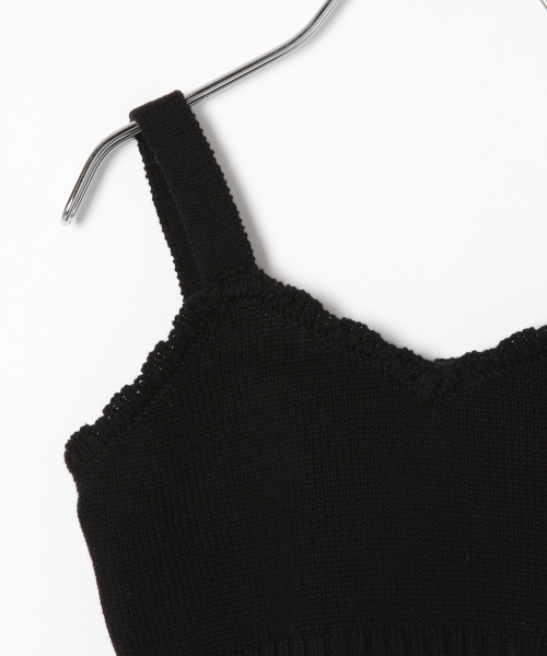 GLOBAL WORK（グローバルワーク）の「【キッズ】ベストツキシャツワンピース/819132（ワンピース・キッズ・ホワイト/ライトブルー/ブラック・MEDIUM/LARGE/X-LARGE/XX-LARGE/SMALL）」の8枚目の写真