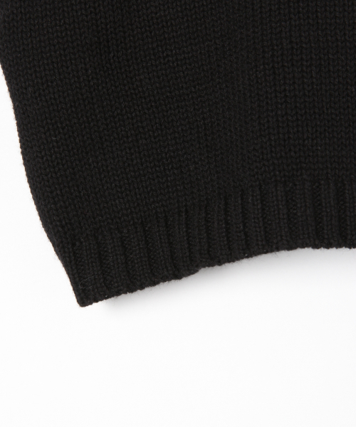 GLOBAL WORK（グローバルワーク）の「【キッズ】ベストツキシャツワンピース/819132（ワンピース・キッズ・ホワイト/ライトブルー/ブラック・MEDIUM/LARGE/X-LARGE/XX-LARGE/SMALL）」の7枚目の写真