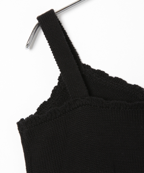 GLOBAL WORK（グローバルワーク）の「【キッズ】ベストツキシャツワンピース/819132（ワンピース・キッズ・ホワイト/ライトブルー/ブラック・MEDIUM/LARGE/X-LARGE/XX-LARGE/SMALL）」の5枚目の写真