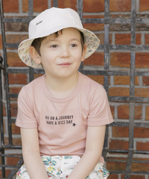 GLOBAL WORK | 【キッズ】ドライプリントTEE半袖/825578(Tシャツ/カットソー)