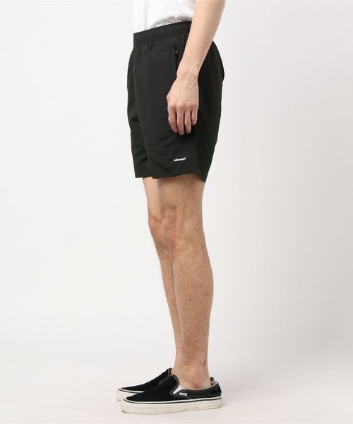 ELEMENT(エレメント)の「ショートパンツ ELEMENT AJ021-401(その他パンツ・メンズ・ブラック/カーキ・30inch/32inch/34inch)」の4枚目の写真