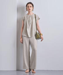 UNITED ARROWS | UBCS TA/P ワイドパンツ◆(その他パンツ)