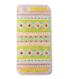 Another Edition | DRESSTIC BEADS iPhone/C(スマホケース/カバー)