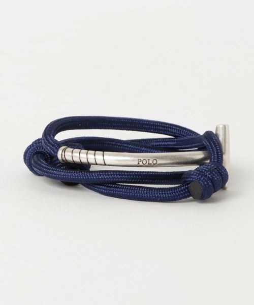 POLO RALPH LAUREN（ポロ ラルフ ローレン）の「ブラス マレット 