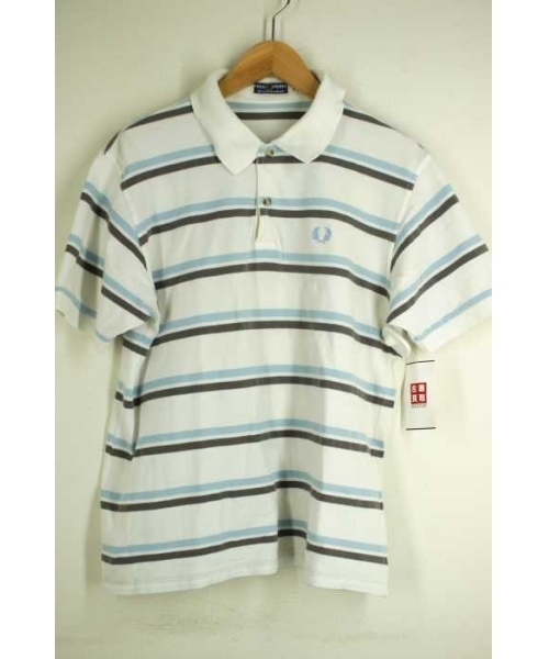 PLEATS PLEASE ボーダーポロシャツ 楽天市場】PORTER CLASSIC BEATNIK BORDER POLO SHIRT ポーター