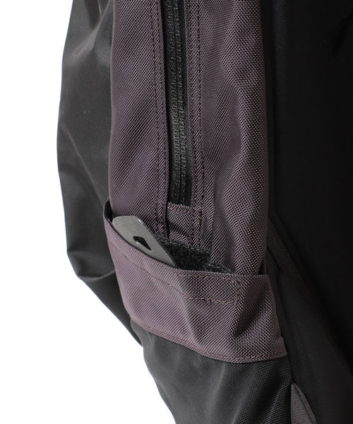 BEAMS BOY（ビームスボーイ）の「ARC’TERYX / Arro16 Backpack（バックパック/リュック・レディース・ブラック・ONE SIZE）」の18枚目の写真