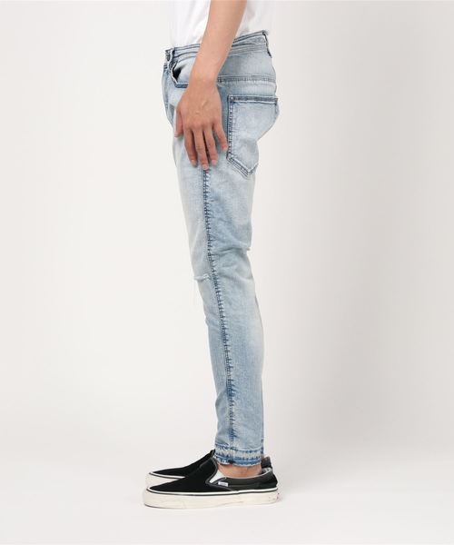 TAVERNITI SO JEANS（タヴァニティソージーンズ）の「TAVERNITI SO 