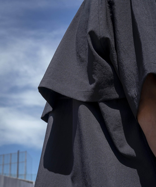 MAISON SPECIAL（メゾンスペシャル）の「リネンライクドライ