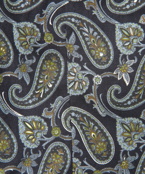 BEAUTY&YOUTH UNITED ARROWS(ビューティーアンドユースユナイテッドアローズ)の「BY ∴ プリント 2ボタン ジャケット クォータースリーブ(テーラードジャケット・メンズ・その他1・X-LARGE/SMALL/MEDIUM/LARGE)」の6枚目の写真