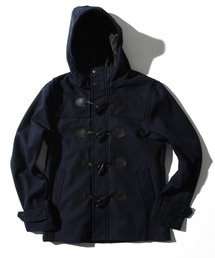 THISIS（ディスイズ）の「メルトンダッフルコート（ダッフルコート）」