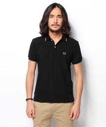 F1102 FREDPERRY フレッドペリー ポロシャツ フレッドペリー ポロシャツ F1102 n1 - メルカリ