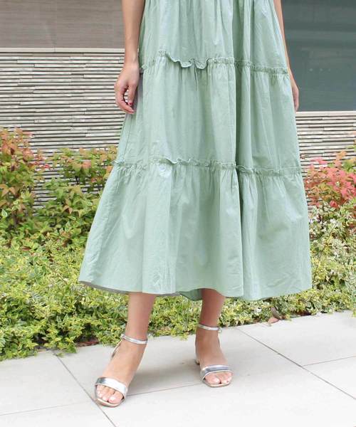 MODE ROBE(モードローブ)の「ストラップサンダル(サンダル・レディース・ホワイト/ブラック/ブラウン/ベージュ/シルバー・22.5㎝/23cm/23.5㎝/24cm/24.5cm/25cm/24.5㎝)」の11枚目の写真