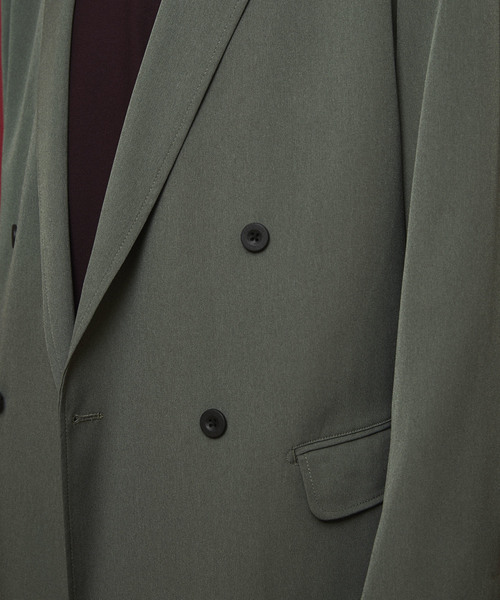 MAISON SPECIAL（メゾンスペシャル）の「ESWOOL/エスウール トロピカル